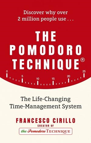 POMODORO TECHNIQUE, THE | 9780753548387 | CIRILLO, FRANCESCO