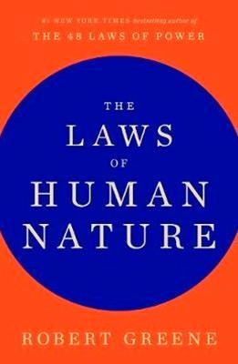 LAWS OF HUMAN NATURE, THE | 9781781259191 | GREENE, ROBERT