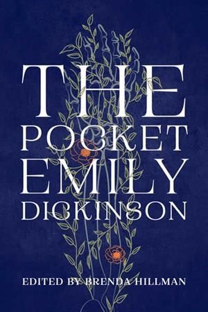 POCKET EMILY DICKINSON, THE | 9781645473084 | DICKINSON, EMILY