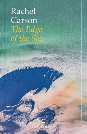 EDGE OF THE SEA, THE | 9781786899149 | CARSON, RACHEL