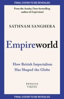 EMPIREWORLD | 9780241691809 | SANGHERA, SATHNAM