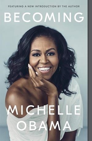 BECOMING | 9781524763145 | OBAMA, MICHELLE