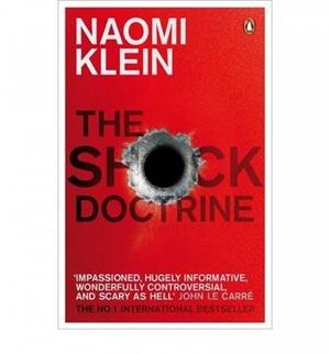 SCHOCK DOCTRINE, THE | 9780141024530 | KLEIN, NAOMI