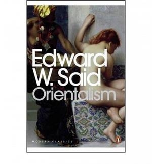 ORIENTALISM | 9780141187426 | SAID, EDWARD W.