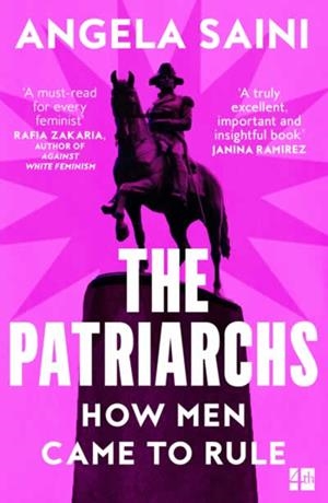 PATRIARCHS, THE | 9780008418144 | SAINI, ANGELA