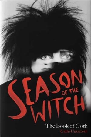 SEASON OF THE WITCH | 9781788706278 | UNSWORTH, CATHY