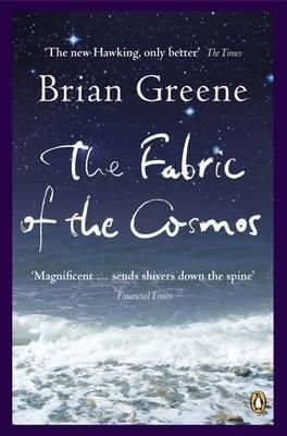 FABRIC OF THE COSMOS, THE | 9780141011110 | GREENE, BRIAN
