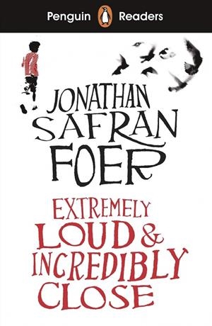 EXTREMELY LOUD AND INCREDIBLY CLOSE | 9780241397947 | FOER, JONATHAN SAFRAN