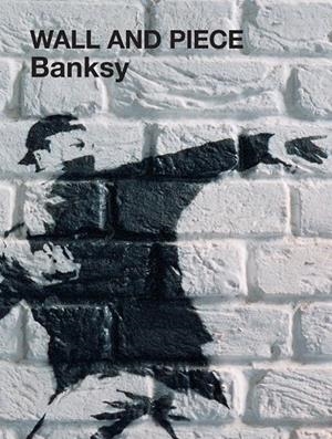 WALL AND PIECE | 9781844137879 | BANKSY