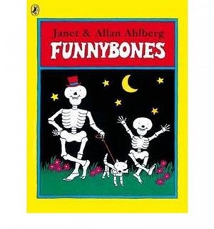 FUNNYBONES | 9780140565812 | AHLBERG, ALLAN
