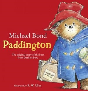 PADDINGTON | 9780007236336 | BOND, MICHAEL