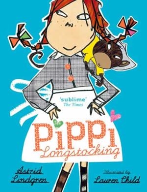 PIPPI LONGSTOCKING | 9780192788542 | LINDGREN, ASTRID