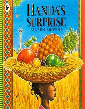 HANDA'S SURPRISE | 9780744536348 | BROWNE, EILEEN