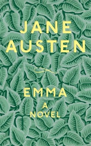 EMMA | 9781035007806 | AUSTEN, JANE