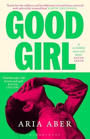 GOOD GIRL | 9781526679048 | ABER, ARIA
