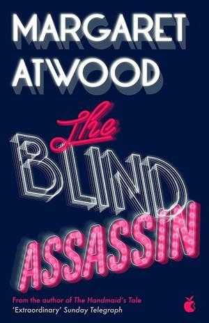 BLIND ASSASSIN, THE | 9780349013060 | ATWOOD, MARGARET