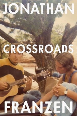 CROSSROADS | 9780008308902 | FRANZEN, JONATHAN