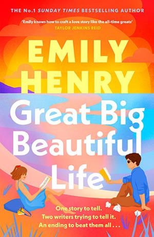 GREAT BIG BEAUTIFUL LIFE | 9780241740613 | HENRY, EMILY