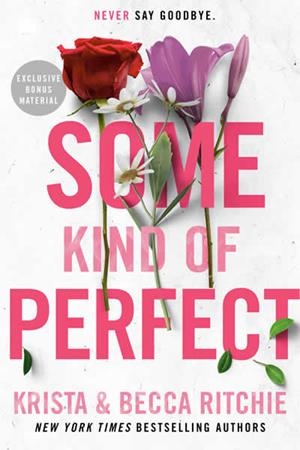 SOME KIND OF PERFECT (ADDICTED SERIES 10) | 9780593639665 | RITCHIE, KRISTA / RITCHIE, BECCA