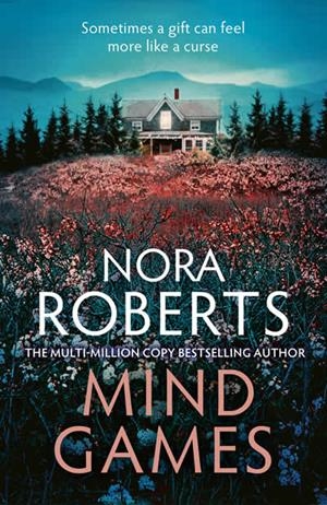 MIND GAMES | 9780349437613 | ROBERTS, NORA