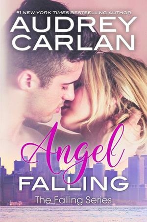 ANGEL FALLING | 9780989768429 | CARLAN, AUDREY