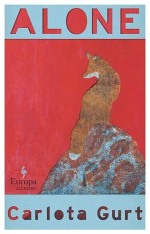 ALONE | 9781787704435 | GURT, CARLOTA