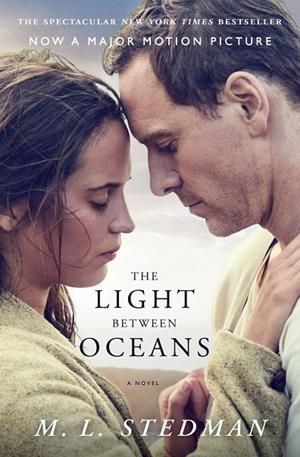 LIGHT BETWEEN OCEANS, THE | 9781501106484 | STEDMAN, M. L.