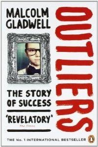 OUTLIERS | 9780141043029 | GLADWELL, MALCOLM