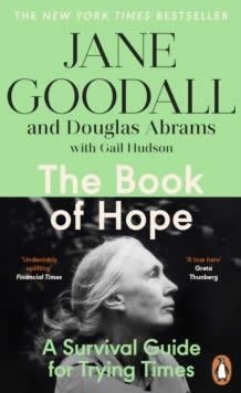 BOOK OF HOPE, THE | 9780241479469 | GOODALL, JANE