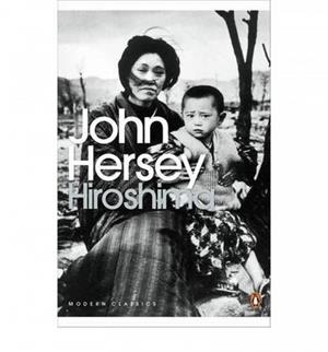 HIROSHIMA | 9780141184371 | HERSEY, JOHN