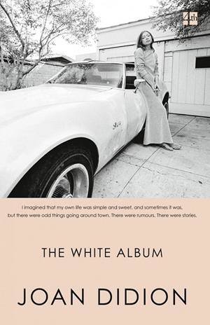 WHITE ALBUM, THE | 9780008284688 | DIDION, JOAN