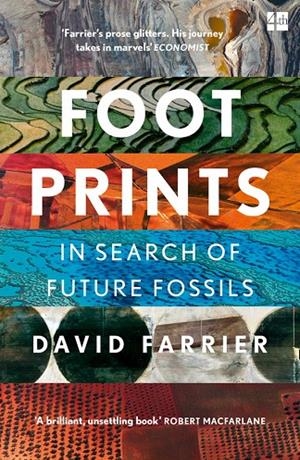 FOOTPRINTS | 9780008286378 | FARRIER, DAVID
