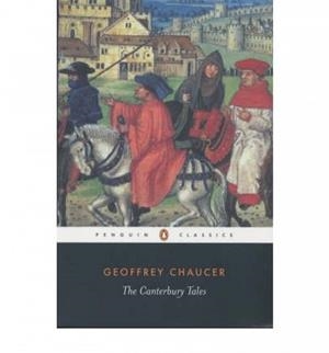 CANTERBURY TALES, THE | 9780140424386 | CHAUCER, GEOFFREY