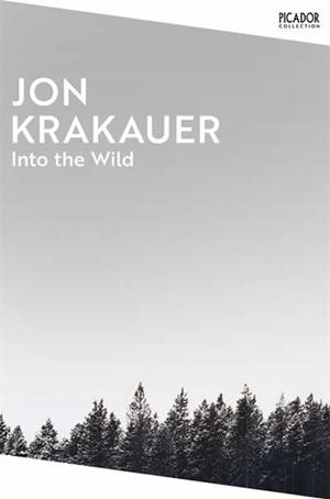 INTO THE WILD | 9781035038572 | KRAKAUER, JON