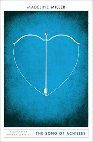 SONG OF ACHILLES, THE | 9781408891384 | MILLER, MADELINE