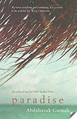 PARADISE | 9780747573999 | GURNAH, ABDULRAZAK