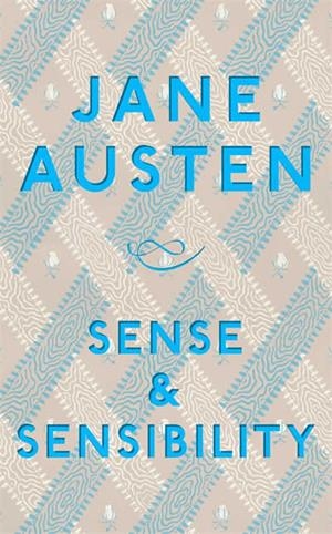 SENSE AND SENSIBILITY | 9781035007813 | AUSTEN, JANE