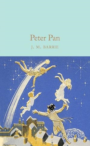 PETER PAN | 9781909621633 | BARRIE, J. M.