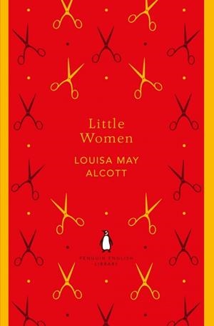 LITTLE WOMEN | 9780241335130 | ALCOTT, LOUISA MAY