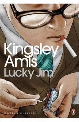 LUCKY JIM | 9780141182599 | AMIS, KINGSLEY