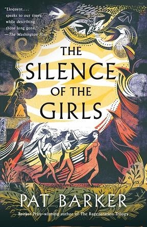 SILENCE OF THE GIRLS, THE | 9780241983201 | BARKER, PAT