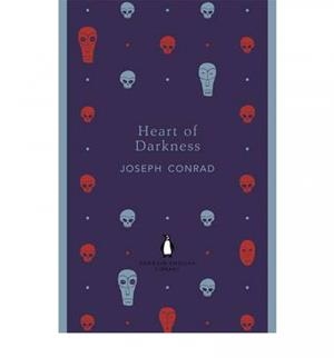 HEART OF DARKNESS | 9780141199788 | CONRAD, JOSEPH