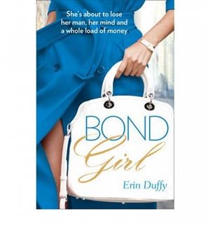 BOND GIRL | 9780007461110 | DUFFY, ERIN