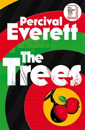 TREES, THE | 9781035036615 | EVERETT, PERCIVAL