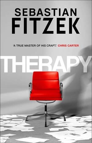 THERAPY | 9781837933556 | FITZEK, SEBASTIAN