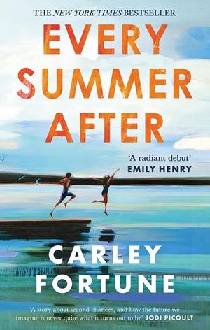 EVERY SUMMER AFTER | 9780349433103 | FORTUNE, CARLEY