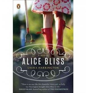 ALICE BLISS | 9780143121114 | HARRINGTON, LAURA