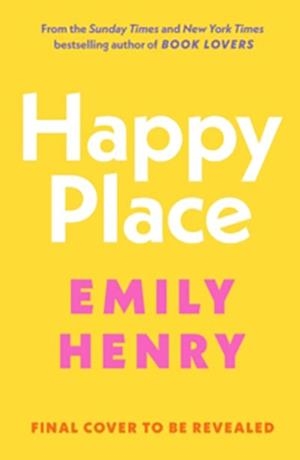 HAPPY PLACE | 9780241995365 | HENRY, EMILY