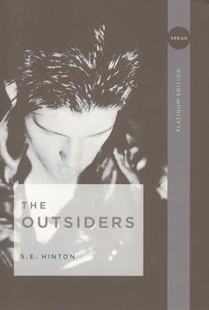OUTSIDERS, THE | 9780142407332 | HINTON, S. E.