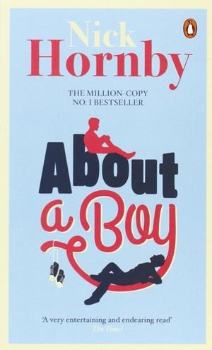 ABOUT A BOY | 9780241969878 | HORNBY, NICK